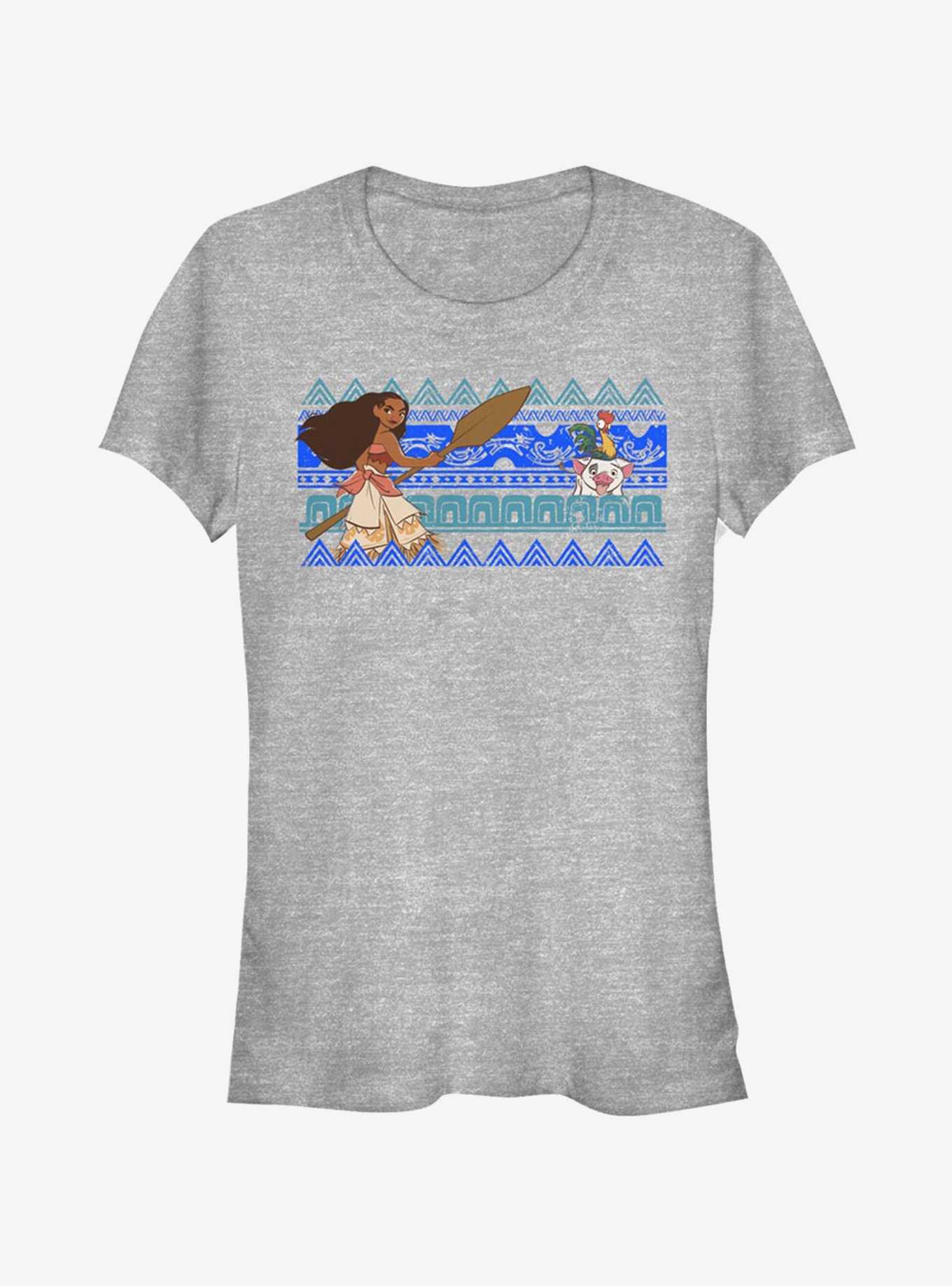 Disney Moana Pets Girls T-Shirt, , hi-res