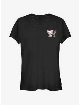 Disney Moana Pals Pocket Girls T-Shirt, , hi-res