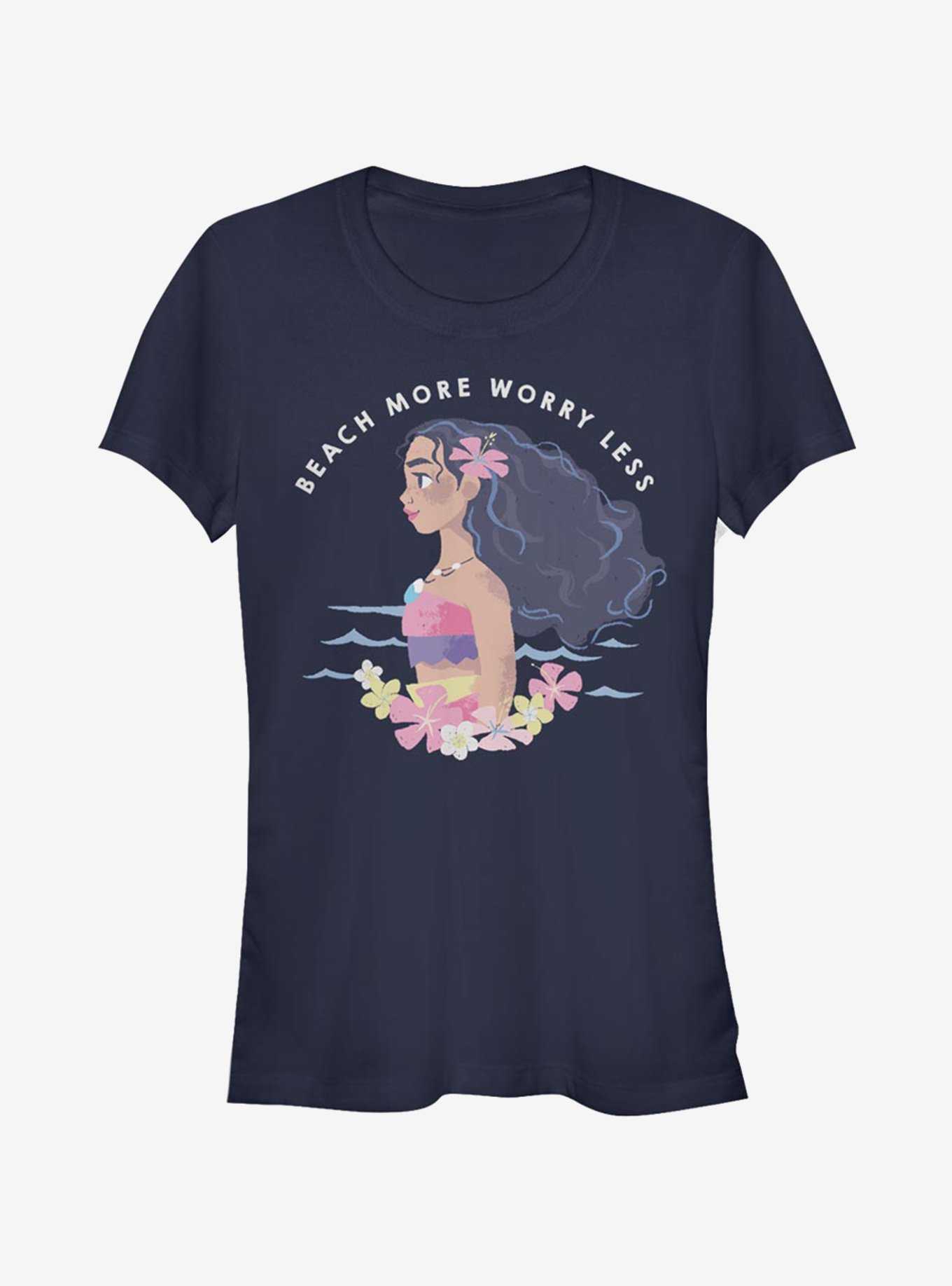 Disney Moana Sweet Moana Girls T-Shirt, , hi-res