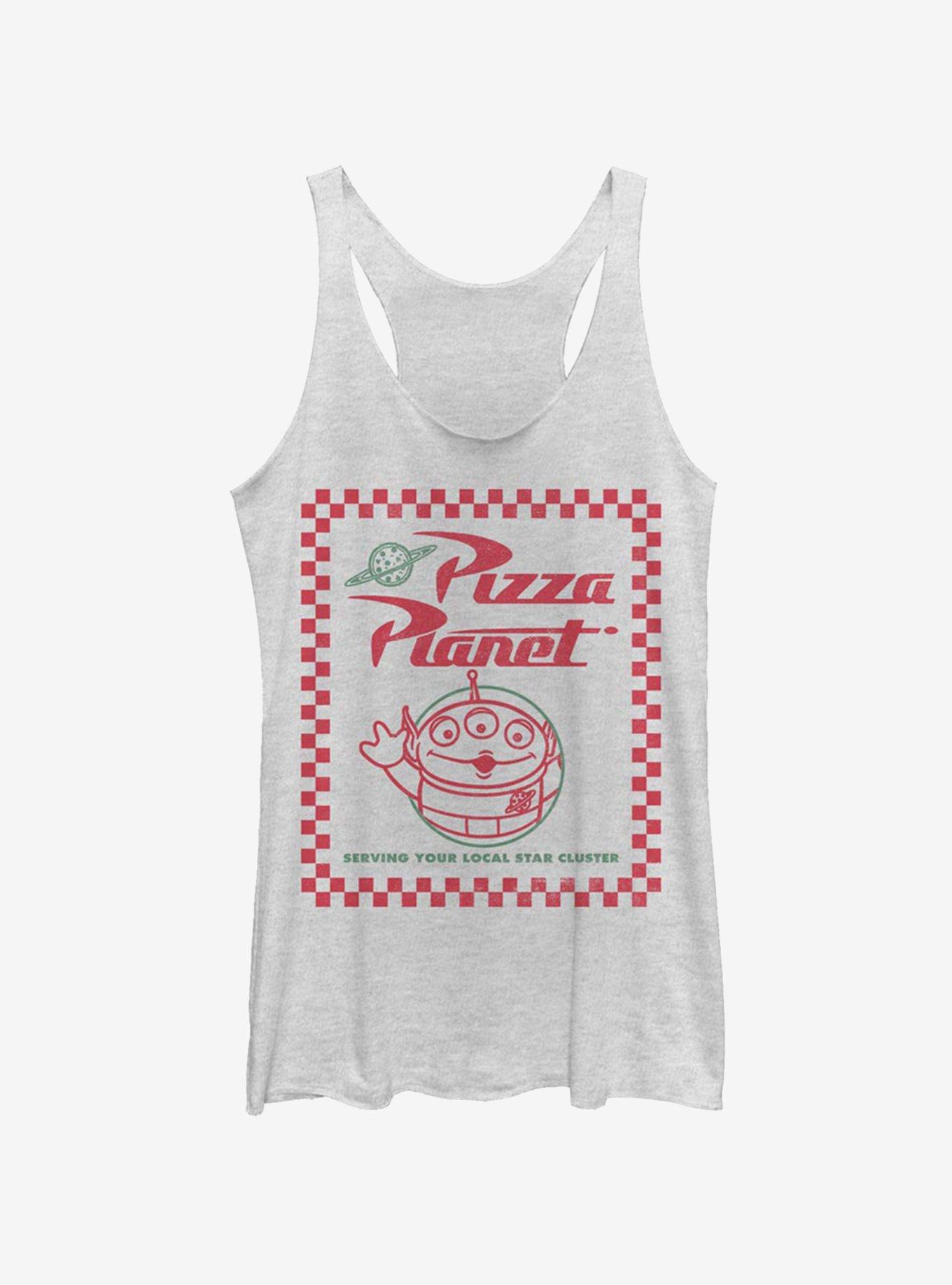 Disney Pixar Toy Story Space Delivery Girls Tank, , hi-res