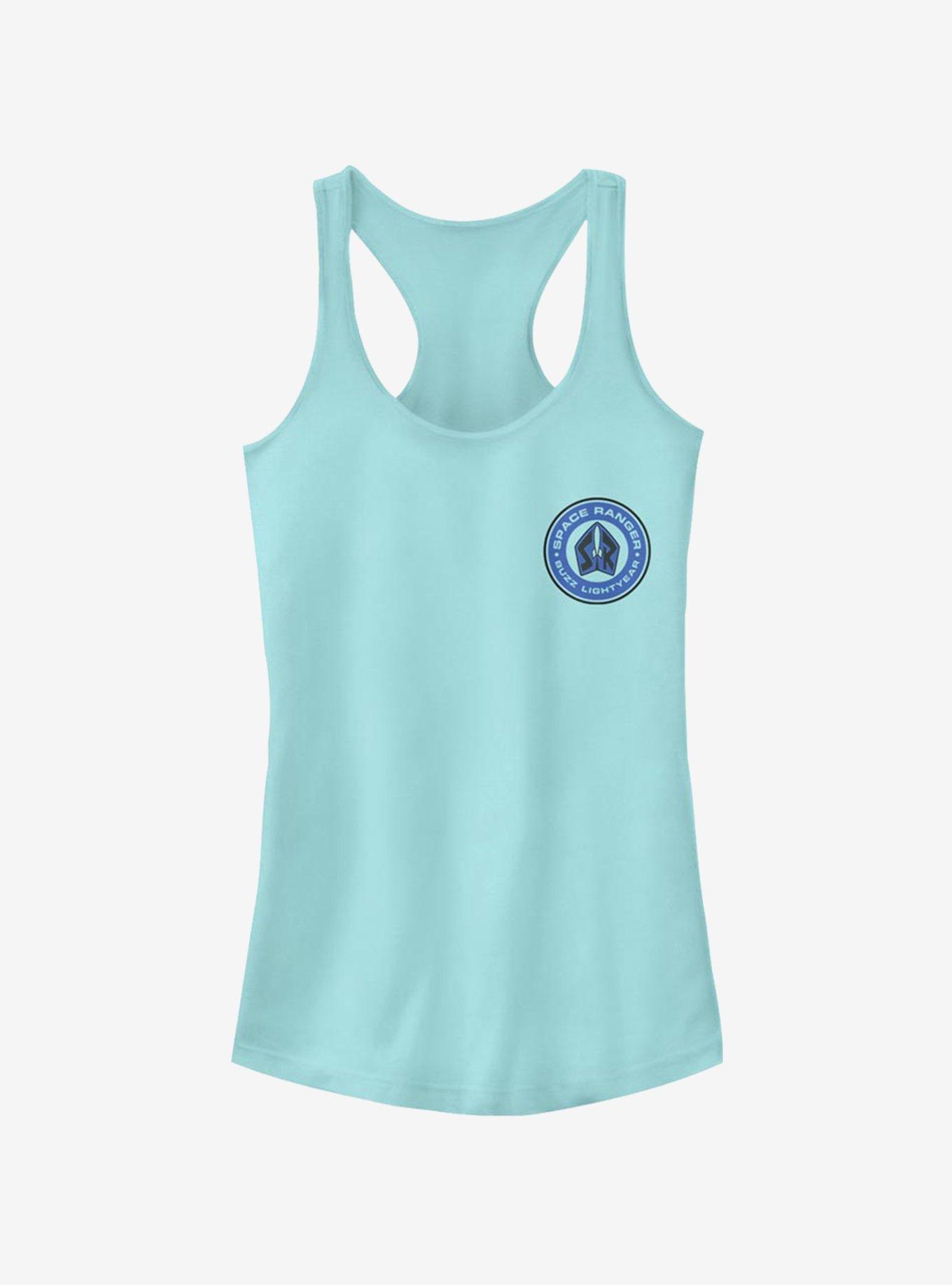 Disney Pixar Toy Story 4 Space Rangers Girls Tank, , hi-res