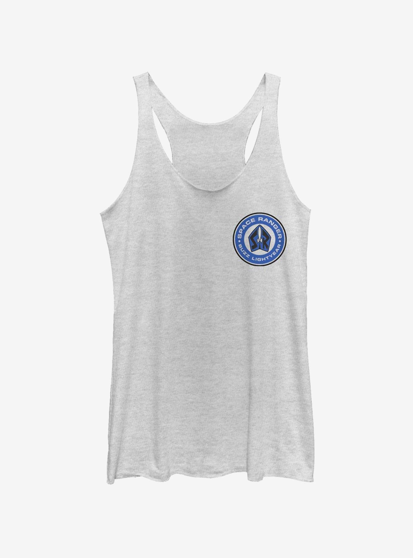 Disney Pixar Toy Story 4 Space Rangers Girls Tank, , hi-res