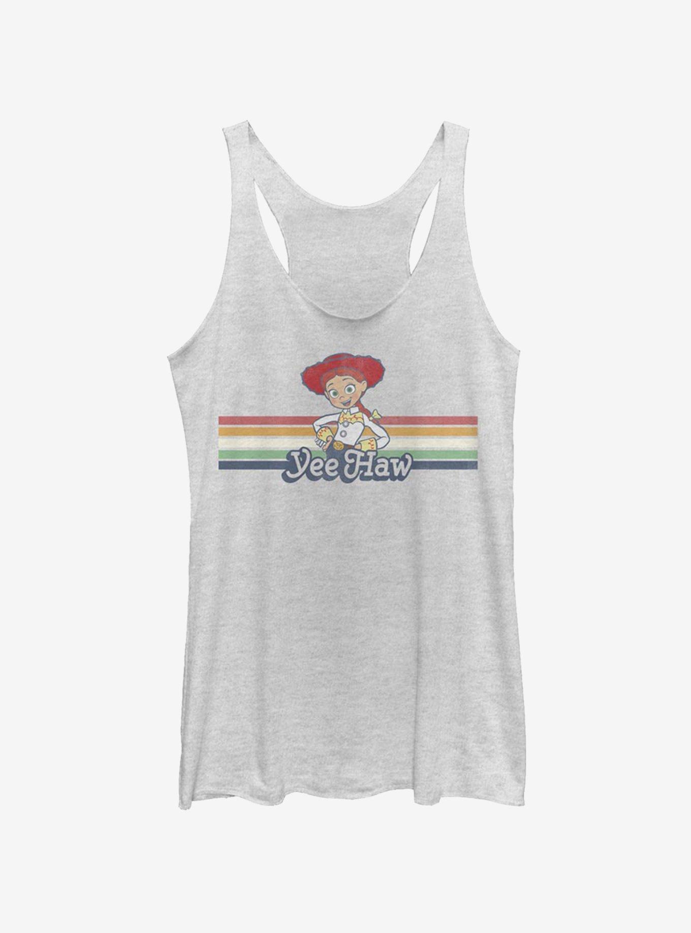 Disney Pixar Toy Story 4 Yee Haw Girls Tank, , hi-res