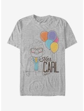 Disney Pixar Up Her Carl T-Shirt, , hi-res