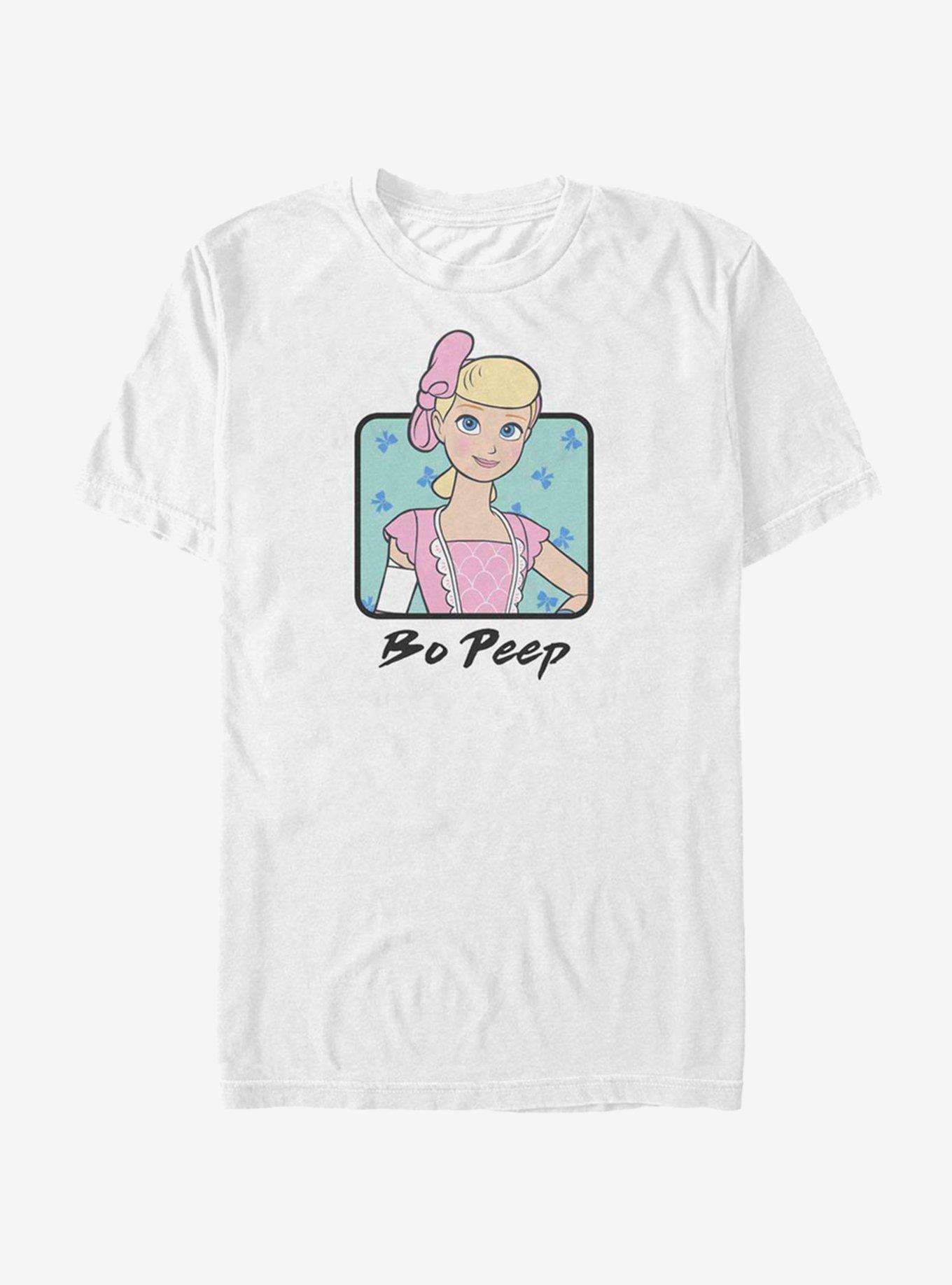 bo peep t shirt