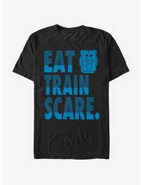 Disney Pixar Monsters University Scare Training T-Shirt, , hi-res