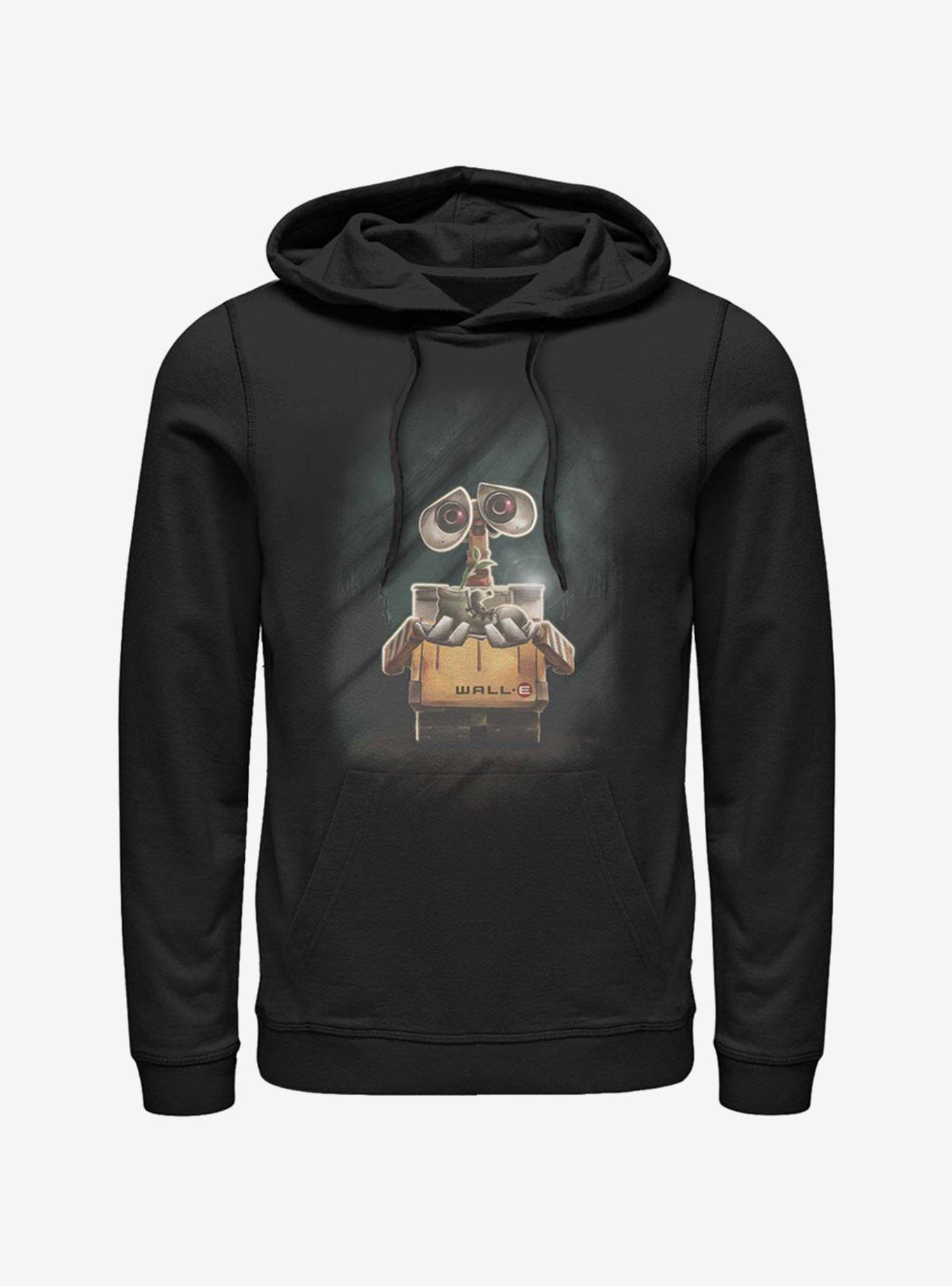 Disney Pixar Wall-E Light Hoodie, , hi-res