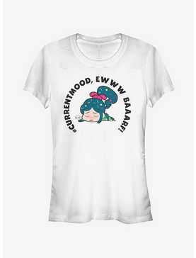 Disney Wreck-It Ralph Vanellope Barf Circle Girls T-Shirt, , hi-res