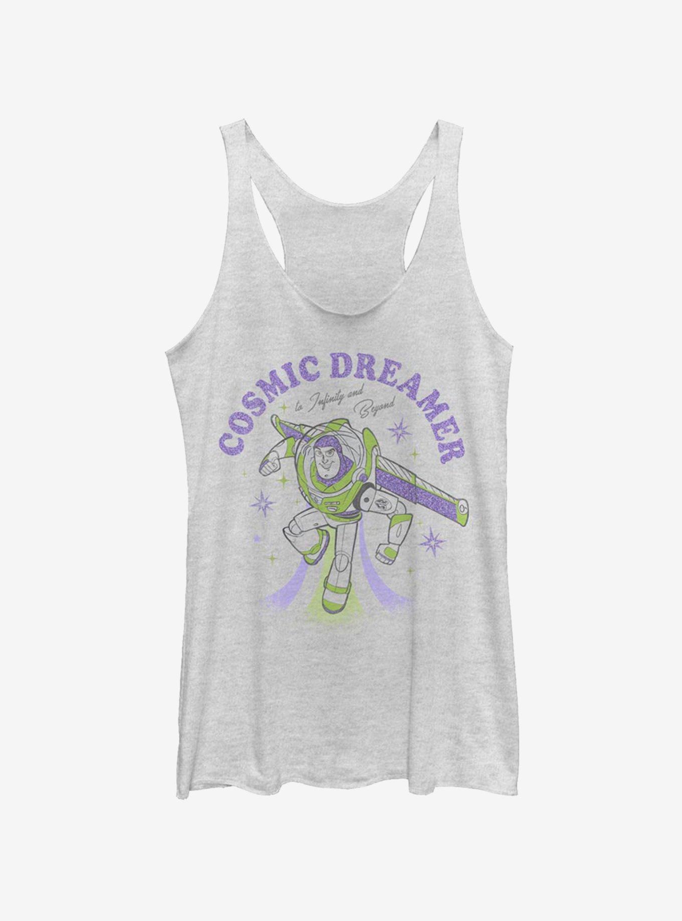 Disney Pixar Toy Story 4 Cosmic Dreamer Girls Tank, , hi-res