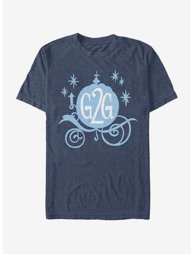 Plus Size Disney Wreck-It Ralph Cinderella T-Shirt, , hi-res