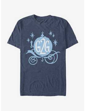 Disney Wreck-It Ralph Cinderella T-Shirt, , hi-res