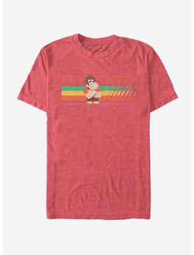 Plus Size Disney Wreck-It Ralph Top Shelf T-Shirt, , hi-res