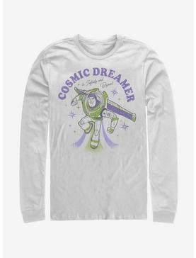 Disney Pixar Toy Story 4 Cosmic Dreamer Long-Sleeve T-Shirt, , hi-res