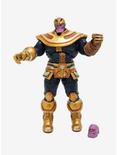Diamond Select Toys Marvel Select Thanos (Infinity) Collectible Figure, , hi-res