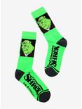 Shrek Meme Crew Socks, , hi-res