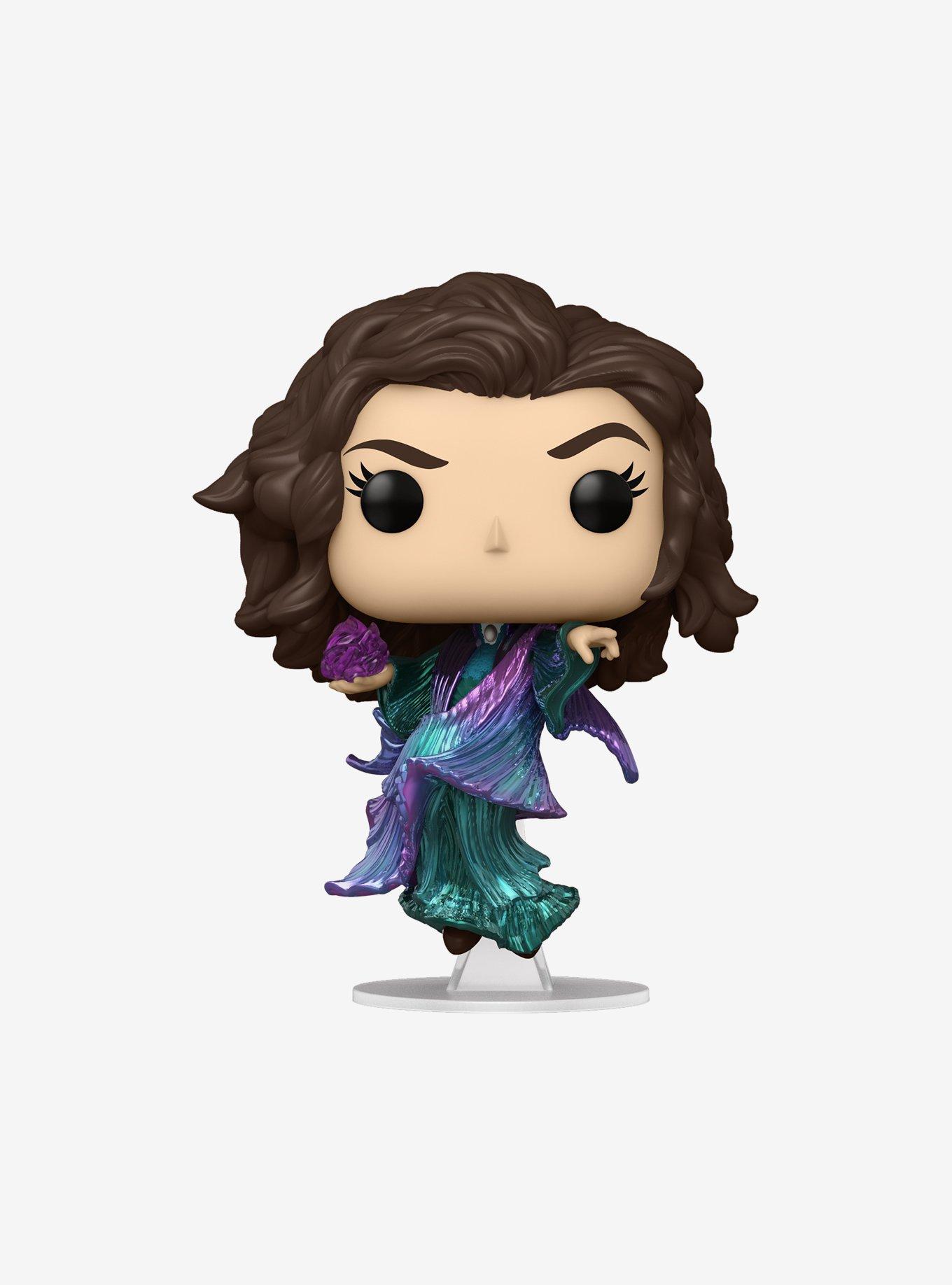 Funko Marvel WandaVision Pop! Agatha Harkness Vinyl Bobble-Head, , hi-res