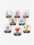 BT21 Characters Assorted Blind Snow Globe, , hi-res