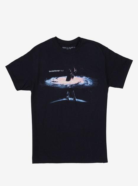 Ariana Grande Universe Sweetener Tour T-Shirt | Hot Topic
