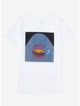 Bring Me The Horizon Parasite Eve T-Shirt, WHITE, hi-res