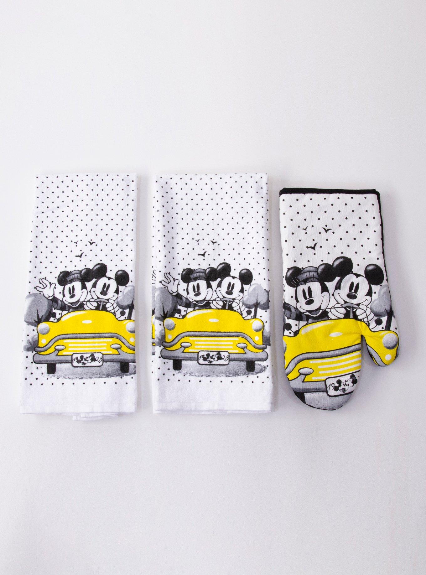 Disney Mickey Mouse Driving Kitchen Set, , hi-res