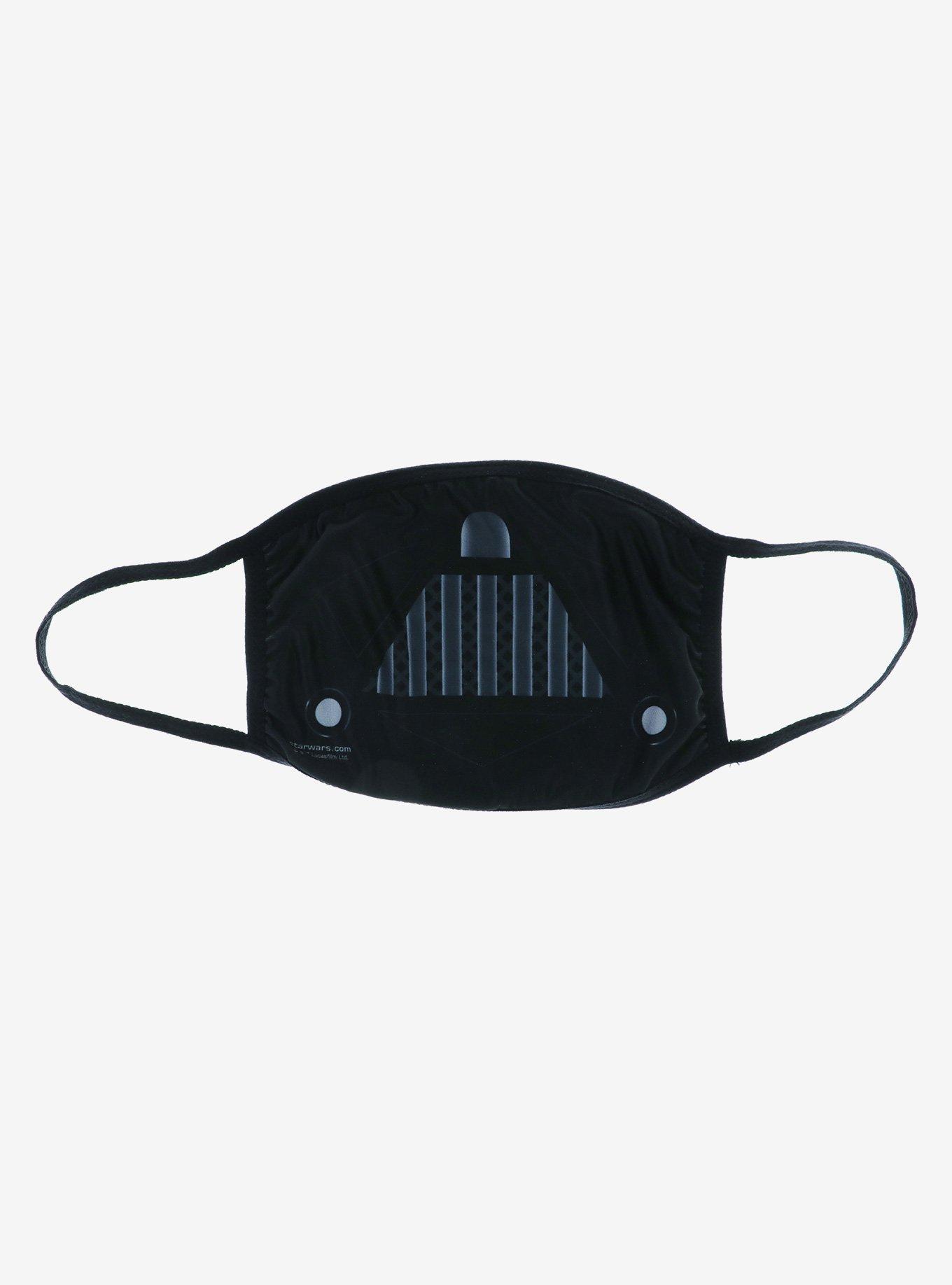 Star Wars Darth Vader Fashion Face Mask, , hi-res