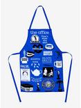 The Office Icon Apron, , hi-res