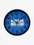 The Office Dunder Mifflin Wall Clock, , hi-res