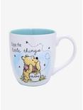 Disney Winnie the Pooh Little Things Mug, , hi-res