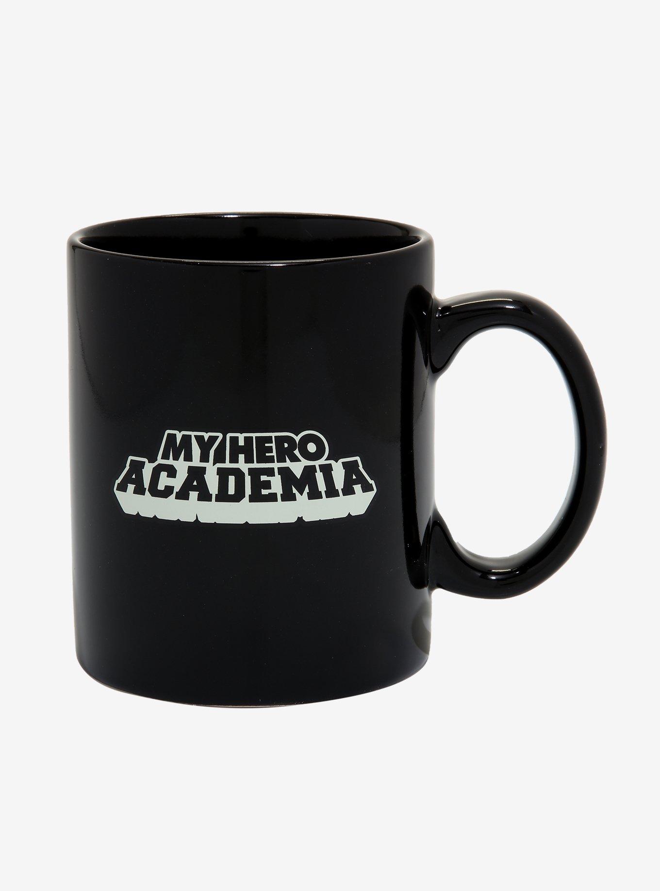 My Hero Academia Bakugo Mug, , hi-res
