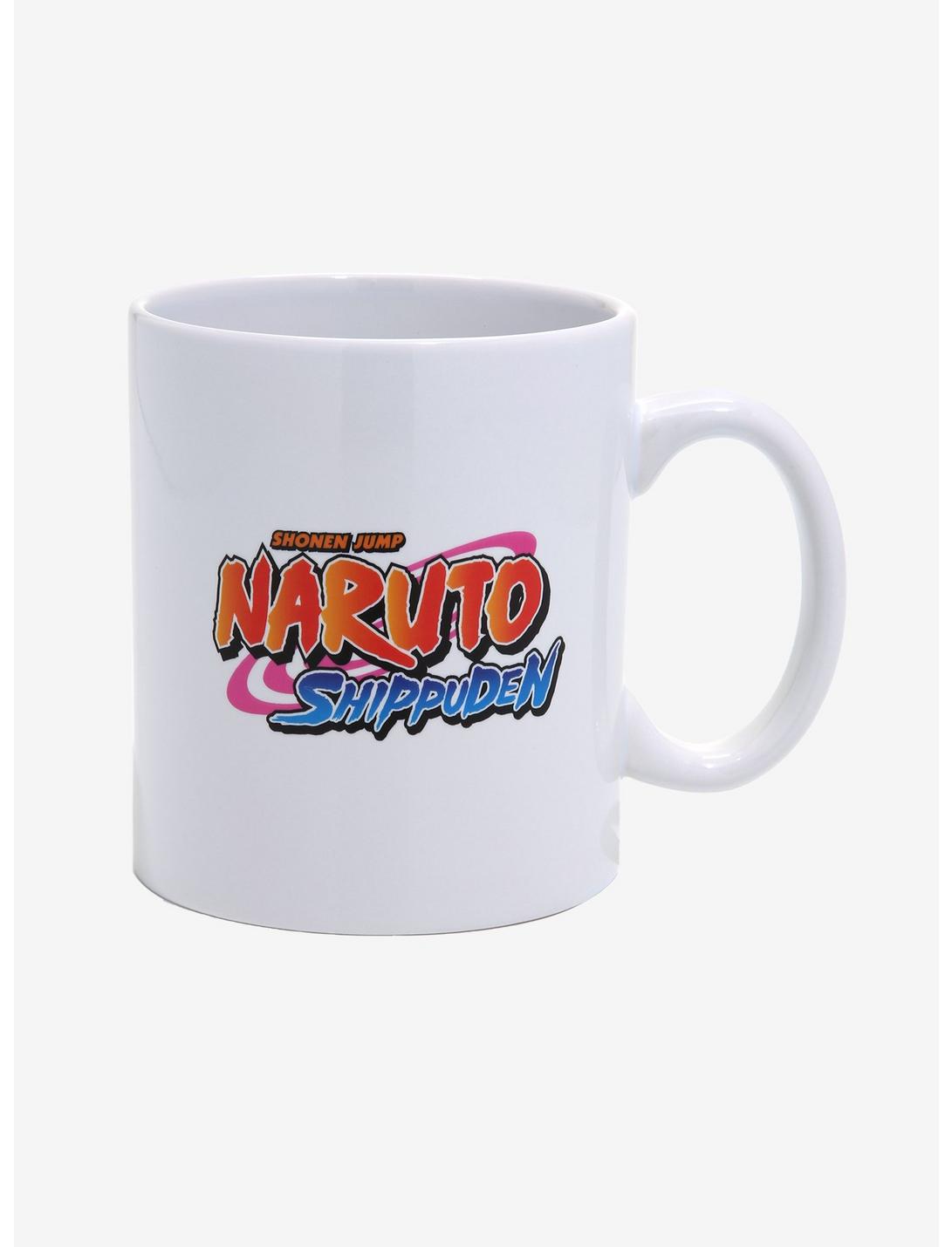 Naruto Shippuden Group Mug, , hi-res