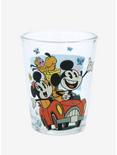 Disney Mickey & Minnie's Runaway Railway Mini Glass, , hi-res