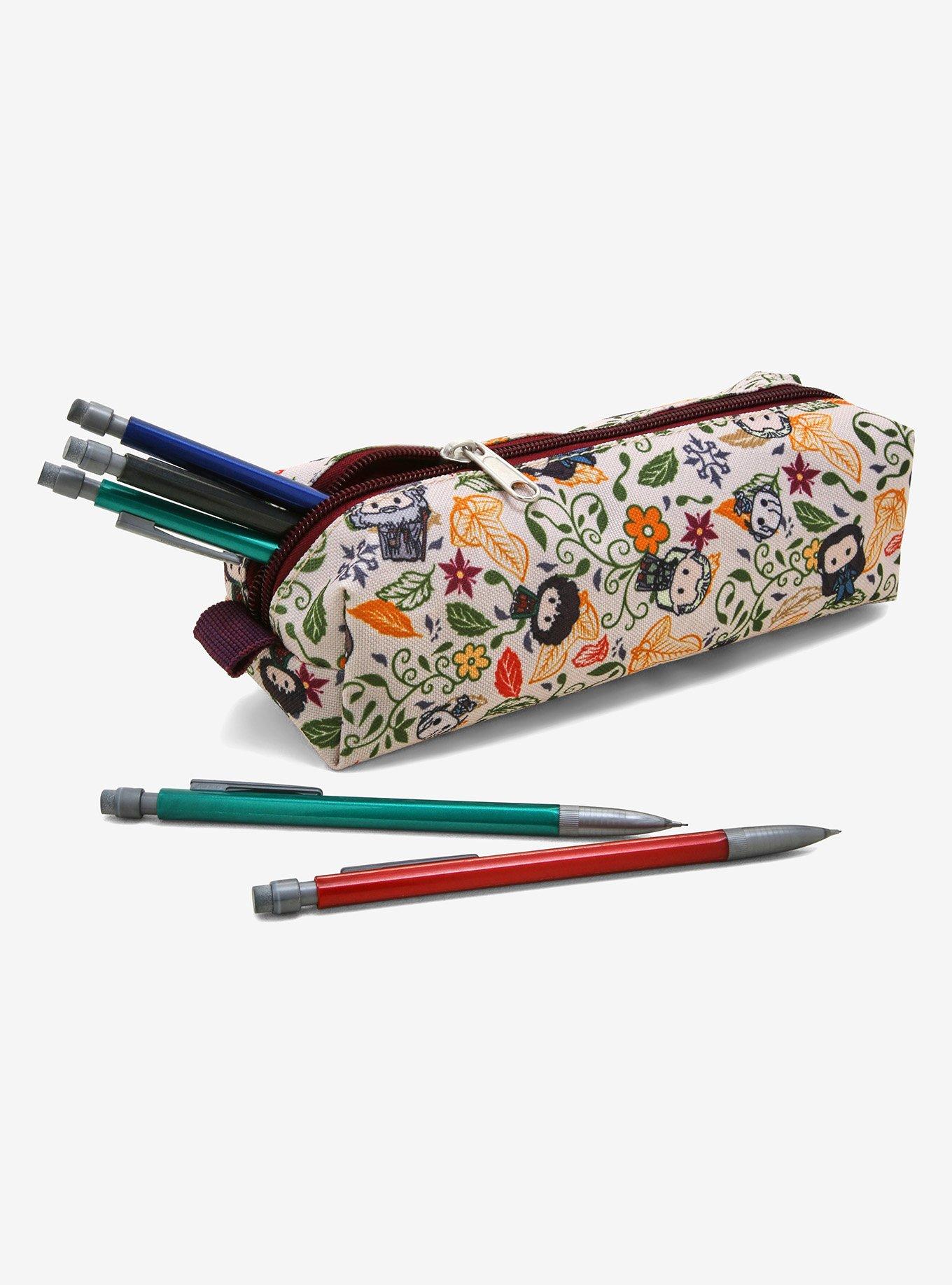 The Lord of the Rings Chibi Pencil Case - BoxLunch Exclusive, , hi-res