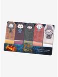 The Lord of the Rings Chibi Sticky Flags - BoxLunch Exclusive, , hi-res