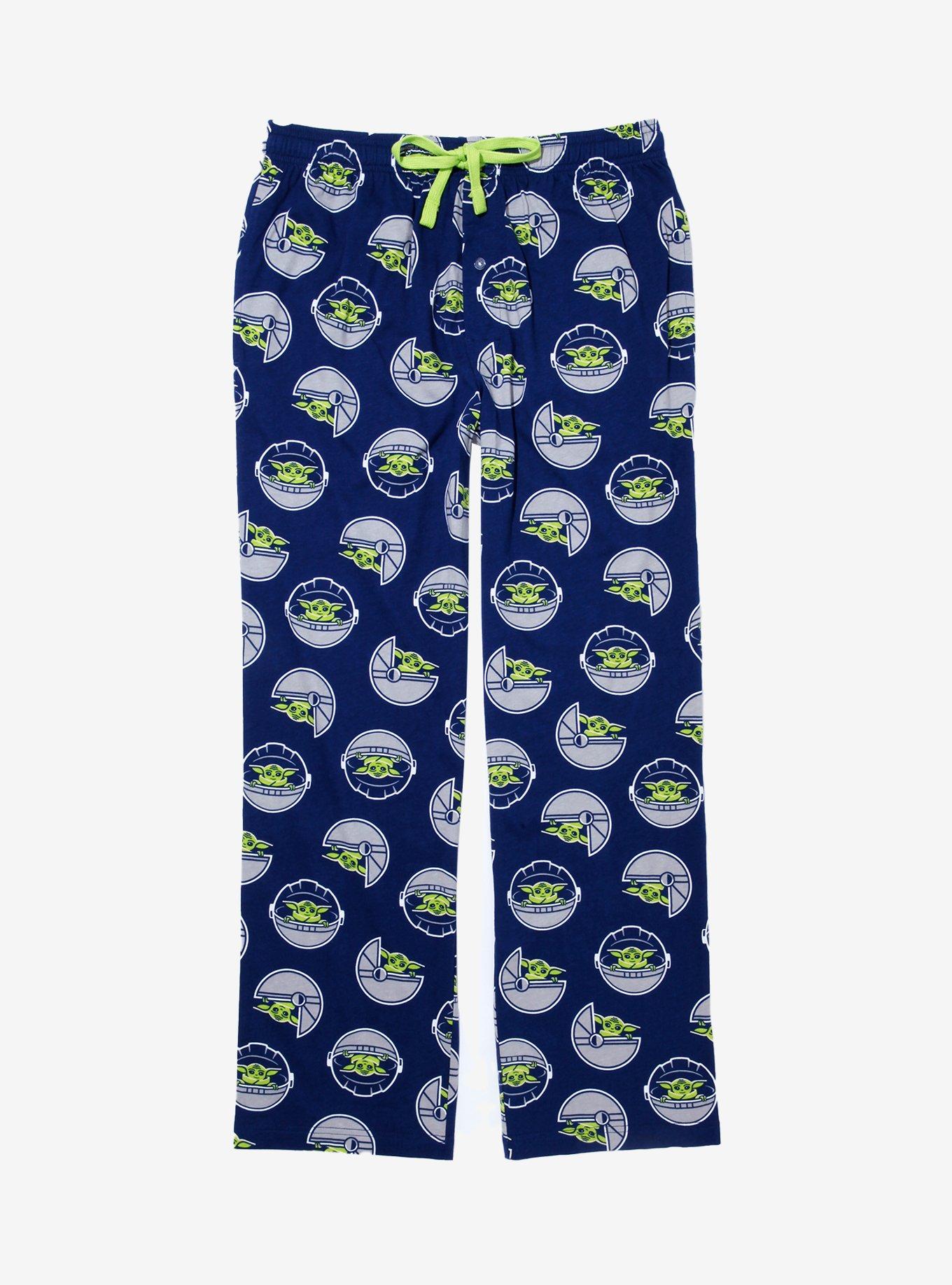 The child 2024 pajama pants