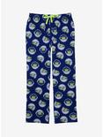 Star Wars The Mandalorian The Child in Pram Sleep Pants - BoxLunch Exclusive, NAVY, hi-res