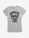 The Umbrella Academy Hazel Mask Girls T-Shirt, , hi-res