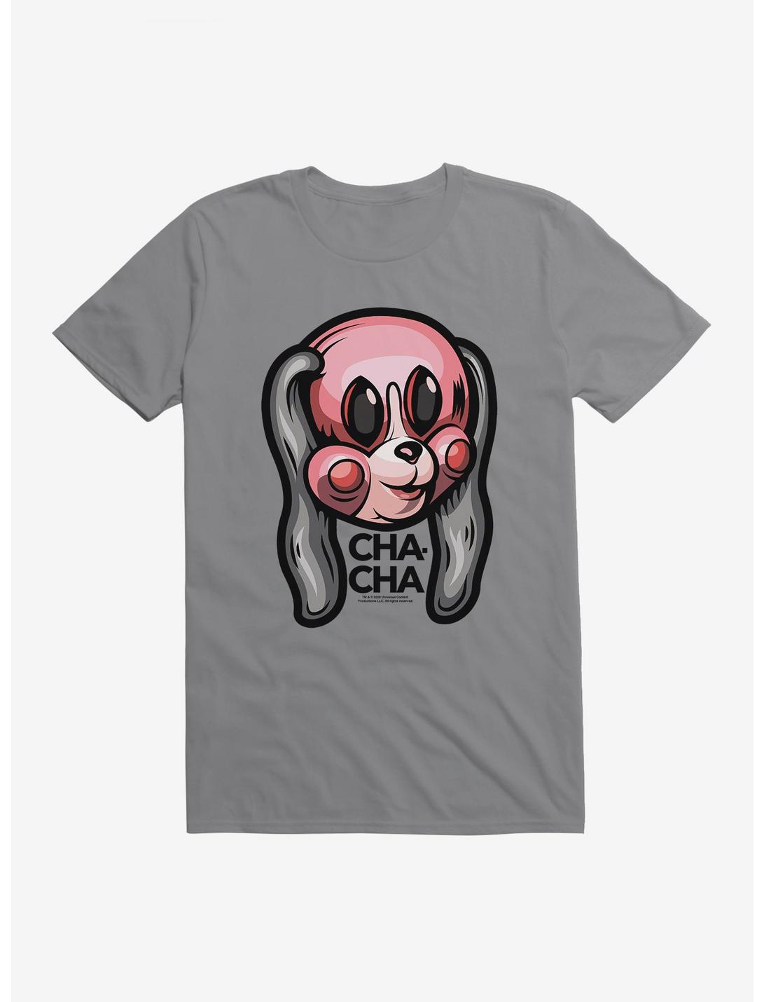 The Umbrella Academy Cha Cha Mask T-Shirt, , hi-res