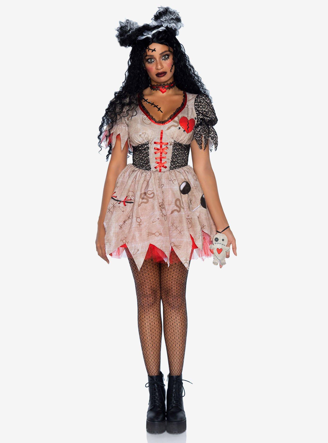 Voodoo cheap doll halloween