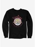 Parks And Recreation Sweetums Logo Sweatshirt, , hi-res