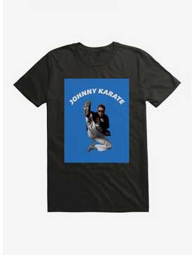 Parks And Recreation Johnny Karate T-Shirt, , hi-res