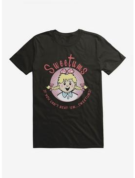 Parks And Recreation Sweetums Logo T-Shirt, , hi-res