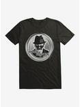 Parks And Recreation The Duke Silver Trio T-Shirt, , hi-res