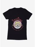 Parks And Recreation Sweetums Logo Womens T-Shirt, , hi-res