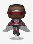 Funko Pop! Marvel The Falcon and the Winter Solider Falcon (Flying) Vinyl Figure, , hi-res