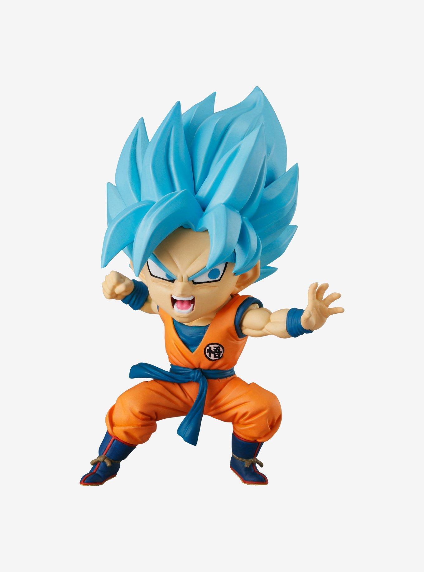 The Best (subjectively) Goku Pack