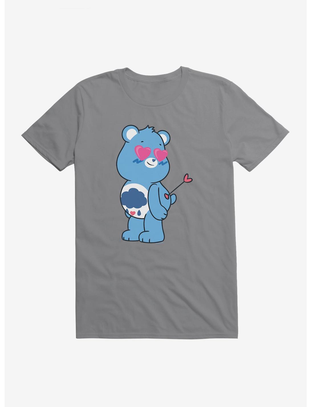 Care Bears Grumpy Bear T-Shirt, , hi-res