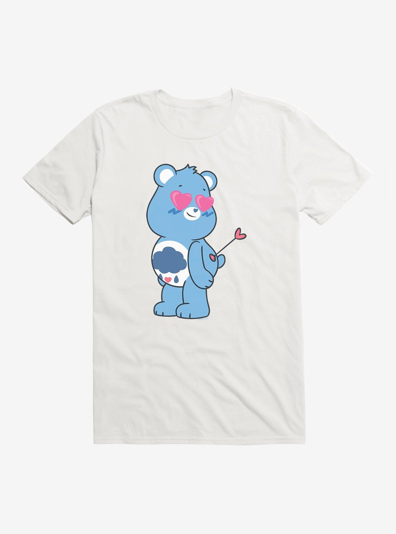 Hot topic care sales bear