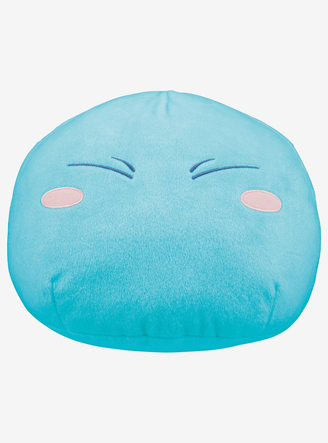 That Time I Got Reincarnated as a Slime Rimuru Tempest as Slime 11 Inch Plush, , hi-res