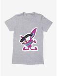 Aaahh!!! Real Monsters Ickis Womens T-Shirt, , hi-res