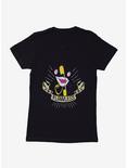 Aaahh!!! Real Monsters Oblina Flawless Womens T-Shirt, , hi-res